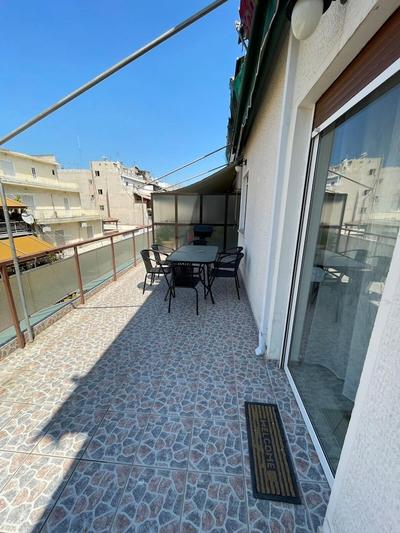 Lucky Apartment- At081