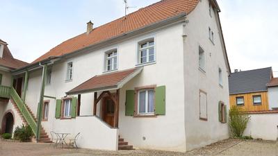 La Maison Oberlin