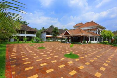 Nihara Resort And Spa