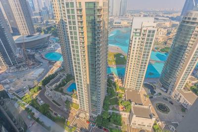 Bellavista - High Floor - 1BR - 29 BLVD