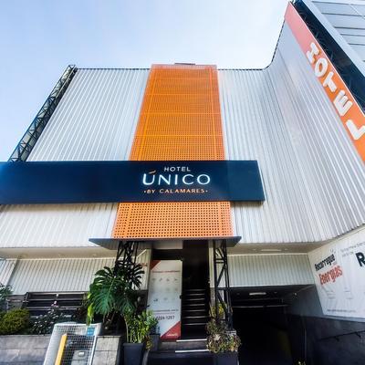 Calamares Hotel