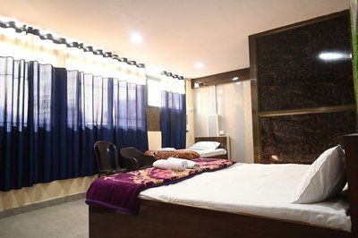 Hotel Omkar Residency