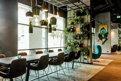 Motel One Munich - East Side