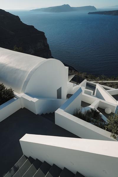 Santonero - The Philoxenia Project