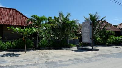 Mangrove Beach Hut Lembongan