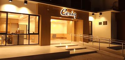 Ceniq Hotel