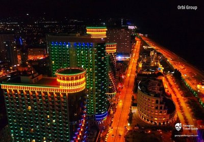 Batumi Royal Apartments