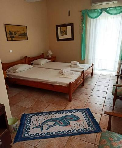 Mandola Del Mare