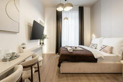 Oasis Luxe Boutique Suites by BQA