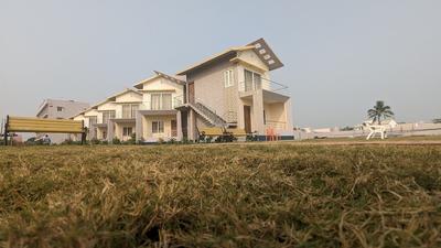 PARTH KING BEACH RESORT