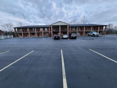 Americas Inn