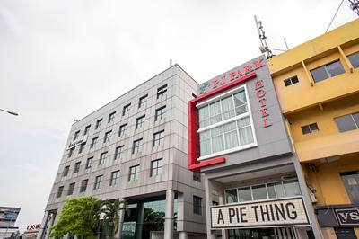 PJ Park Hotel