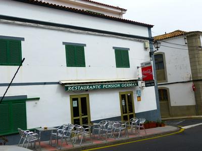 Hotel Germán