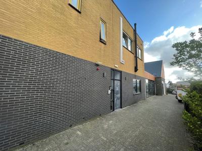 Zaanse Schans Apartments