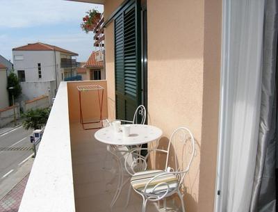 Petar - 150m From the City Center - A3-balkon