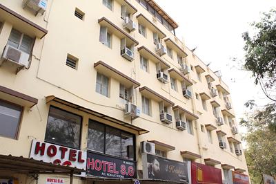 Hotel The S G
