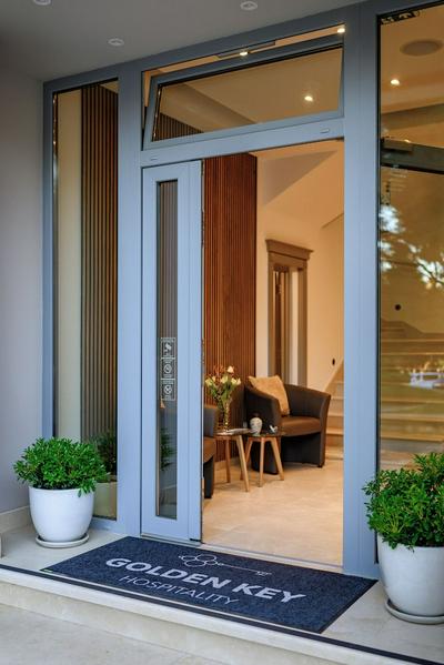 Boutique Hotel Golden Key - Poreč