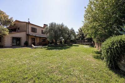 Appartamento Pesca Shared Pool