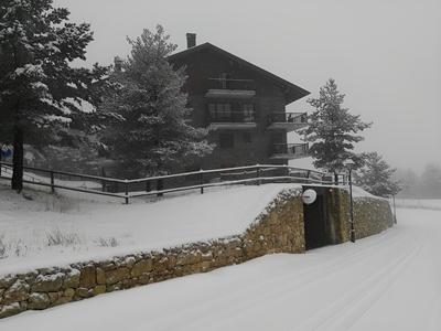 Lujoso duplex en Port del Comte