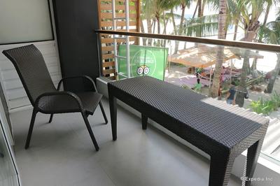 Zuzuni Boutique Hotel