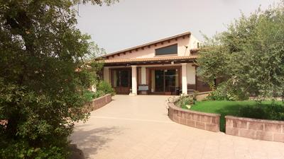 Agriturismo Is Scalas