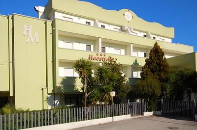 Hotel Maestrale