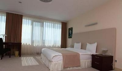 Arena Hotel Kur