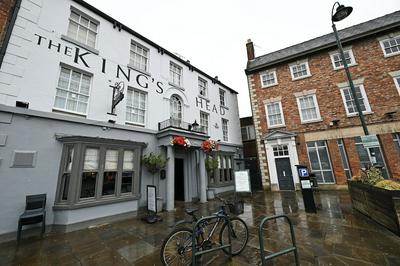 The King's Head