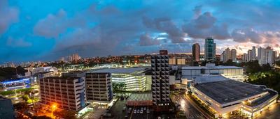 Iguatemi Business & Flat by Avectur