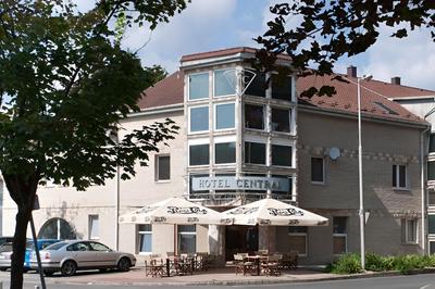 Centrál Hotel
