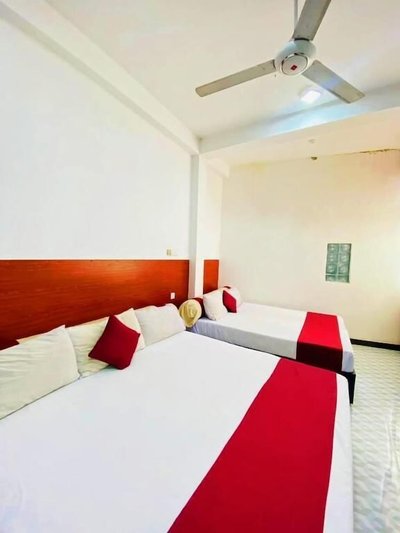 Cattleya Resorts Anuradhapura