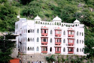 The DABS  Kumbhlgarh