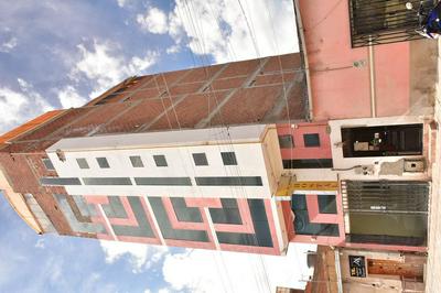 Hostal Sin Fronteras