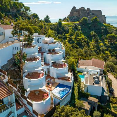 Castell Mar 1001 in Roses