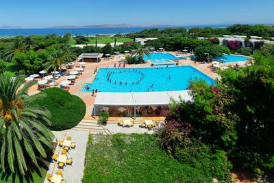 Caravia Beach Hotel & Bungalows — All Inclusive