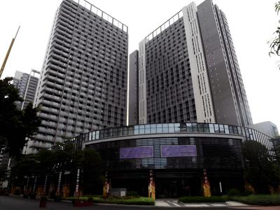 Private Enjoyed Home Foshan PolyCullinan