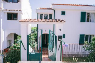 Becici Sunset home