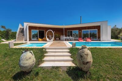 4179 Villa Sueño By Perle di Puglia