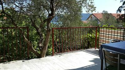 Griv - Close to the sea - A1