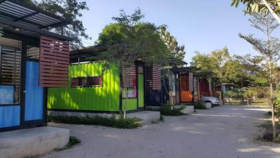 Container Motel