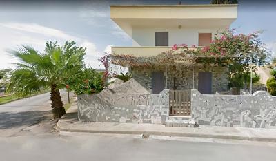 Mono Spiaggia Li Pali