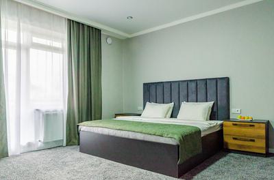Dosman Hotel Bishkek