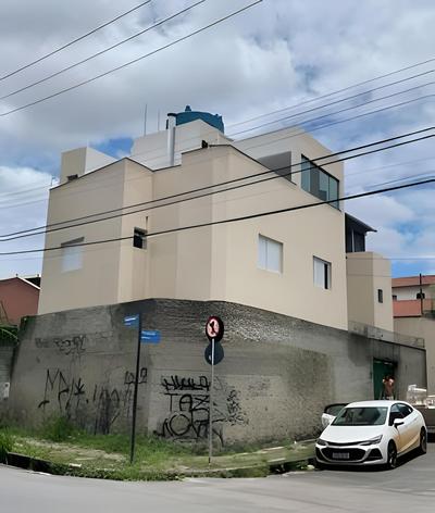 Casa confortável