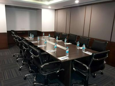 Nirwana Hometel Jaipur