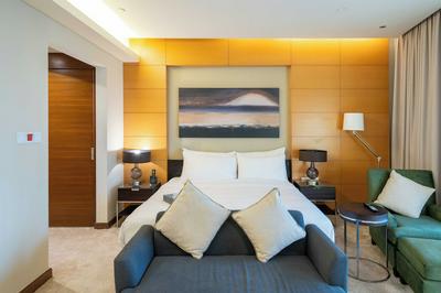 Holistay luxury homes-Dubai mall Studio