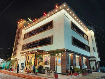 Hotel Ashiyana Residency