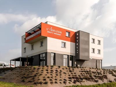 Hôtel l'Horizon