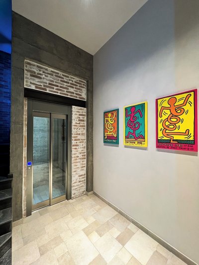 MANTRA Suite&Room