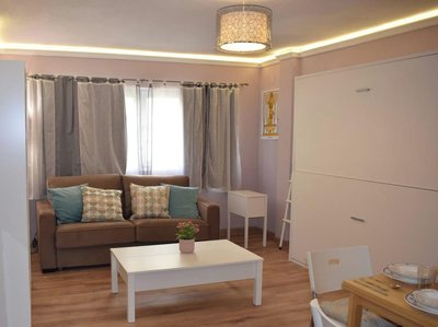 Apartamento SierraNevada Pradollano 3000