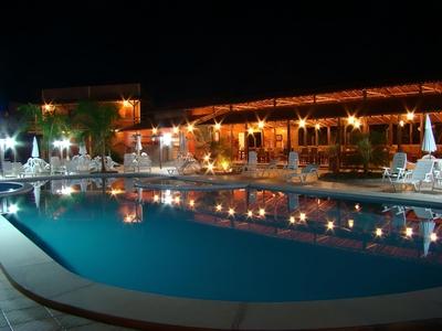 Bay View Resort Namibia